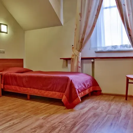 Sutoris Hotel Bochnia
