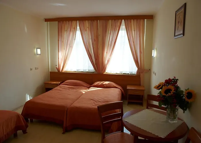 Hotel Sutoris Bochnia