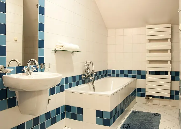 Sutoris Hotel Bochnia