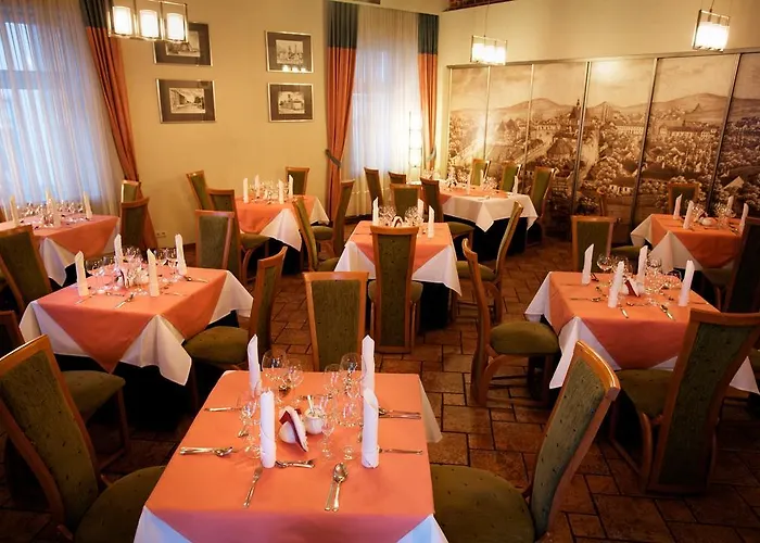 Sutoris Hotel Bochnia